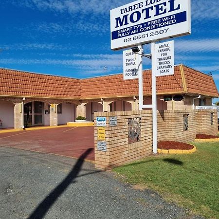 Taree Lodge Motel Exteriér fotografie
